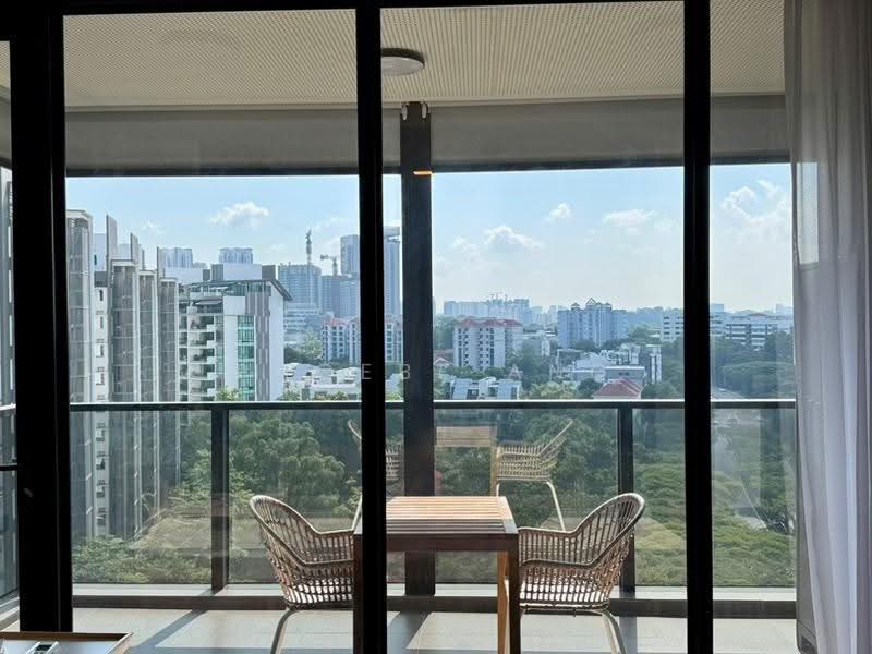 Hyll on Holland, 99 Holland Road, Tanglin / Holland / Bukit Timah, 2 Bedrooms, 721 sqft, Condominium For Sale, by Phoebe Ang, 500266387 - PropertyGuru.com.sg