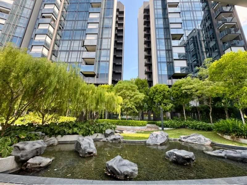 Hyll on Holland, 99 Holland Road, Tanglin / Holland / Bukit Timah, 2 Bedrooms, 721 sqft, Condominium For Sale, by Phoebe Ang, 500266387 - PropertyGuru.com.sg