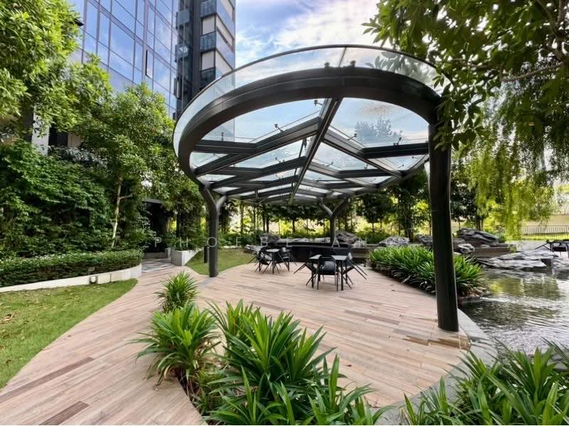 Hyll on Holland, 99 Holland Road, Tanglin / Holland / Bukit Timah, 2 Bedrooms, 721 sqft, Condominium For Sale, by Phoebe Ang, 500266387 - PropertyGuru.com.sg