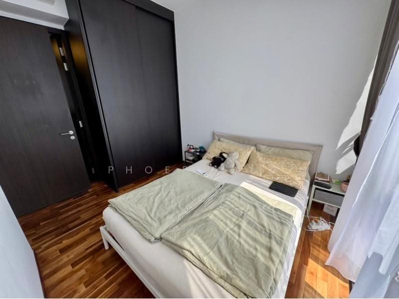 Hyll on Holland, 99 Holland Road, Tanglin / Holland / Bukit Timah, 2 Bedrooms, 721 sqft, Condominium For Sale, by Phoebe Ang, 500266387 - PropertyGuru.com.sg