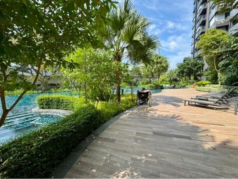 Hyll on Holland, 99 Holland Road, Tanglin / Holland / Bukit Timah, 2 Bedrooms, 721 sqft, Condominium For Sale, by Phoebe Ang, 500266387 - PropertyGuru.com.sg