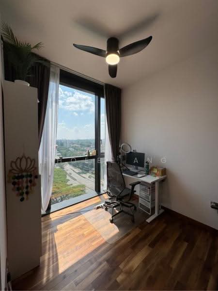 Hyll on Holland, 99 Holland Road, Tanglin / Holland / Bukit Timah, 2 Bedrooms, 721 sqft, Condominium For Sale, by Phoebe Ang, 500266387 - PropertyGuru.com.sg