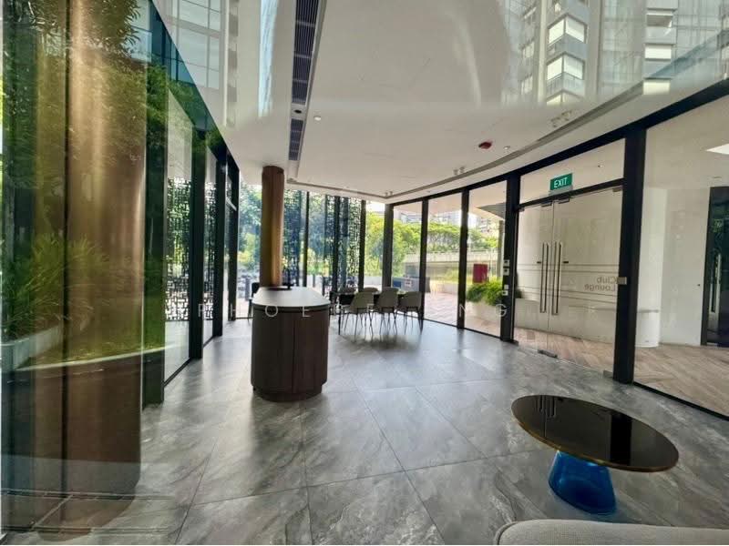 Hyll on Holland, 99 Holland Road, Tanglin / Holland / Bukit Timah, 2 Bedrooms, 721 sqft, Condominium For Sale, by Phoebe Ang, 500266387 - PropertyGuru.com.sg