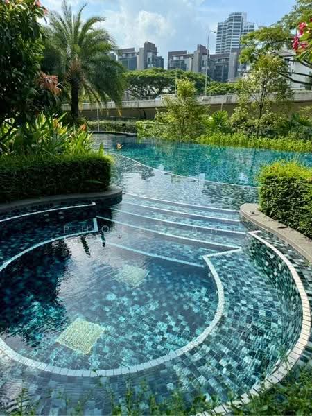Hyll on Holland, 99 Holland Road, Tanglin / Holland / Bukit Timah, 2 Bedrooms, 721 sqft, Condominium For Sale, by Phoebe Ang, 500266387 - PropertyGuru.com.sg