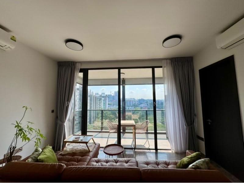 Hyll on Holland, 99 Holland Road, Tanglin / Holland / Bukit Timah, 2 Bedrooms, 721 sqft, Condominium For Rent, by Phoebe Ang, 500266388 - PropertyGuru.com.sg
