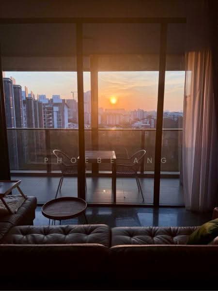 Hyll on Holland, 99 Holland Road, Tanglin / Holland / Bukit Timah, 2 Bedrooms, 721 sqft, Condominium For Rent, by Phoebe Ang, 500266388 - PropertyGuru.com.sg