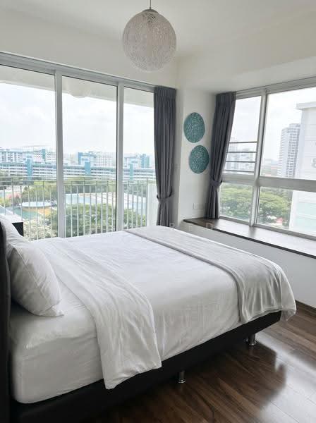 588D Ang Mo Kio Street 52, 588D Ang Mo Kio Street 52, Ang Mo Kio / Bishan / Thomson, 3 Bedrooms, 980 sqft, HDB Flat For Sale, by Winfred Quek, 500266390 - Bedroom - PropertyGuru.com.sg