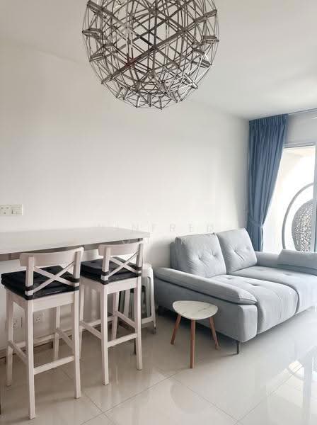 588D Ang Mo Kio Street 52, 588D Ang Mo Kio Street 52, Ang Mo Kio / Bishan / Thomson, 3 Bedrooms, 980 sqft, HDB Flat For Sale, by Winfred Quek, 500266390 - Living Room - PropertyGuru.com.sg