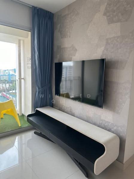588D Ang Mo Kio Street 52, 588D Ang Mo Kio Street 52, Ang Mo Kio / Bishan / Thomson, 3 Bedrooms, 980 sqft, HDB Flat For Sale, by Winfred Quek, 500266390 - Balcony - PropertyGuru.com.sg