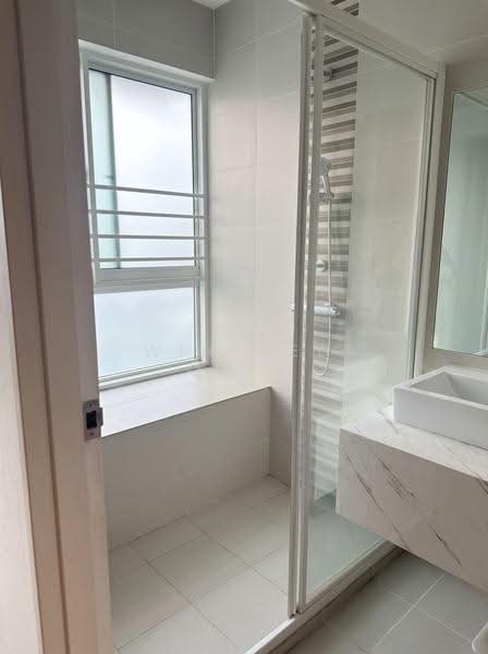 588D Ang Mo Kio Street 52, 588D Ang Mo Kio Street 52, Ang Mo Kio / Bishan / Thomson, 3 Bedrooms, 980 sqft, HDB Flat For Sale, by Winfred Quek, 500266390 - Bathroom - PropertyGuru.com.sg