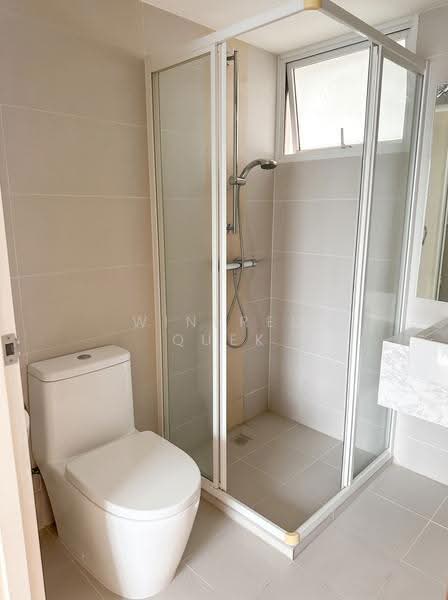 588D Ang Mo Kio Street 52, 588D Ang Mo Kio Street 52, Ang Mo Kio / Bishan / Thomson, 3 Bedrooms, 980 sqft, HDB Flat For Sale, by Winfred Quek, 500266390 - Bathroom - PropertyGuru.com.sg