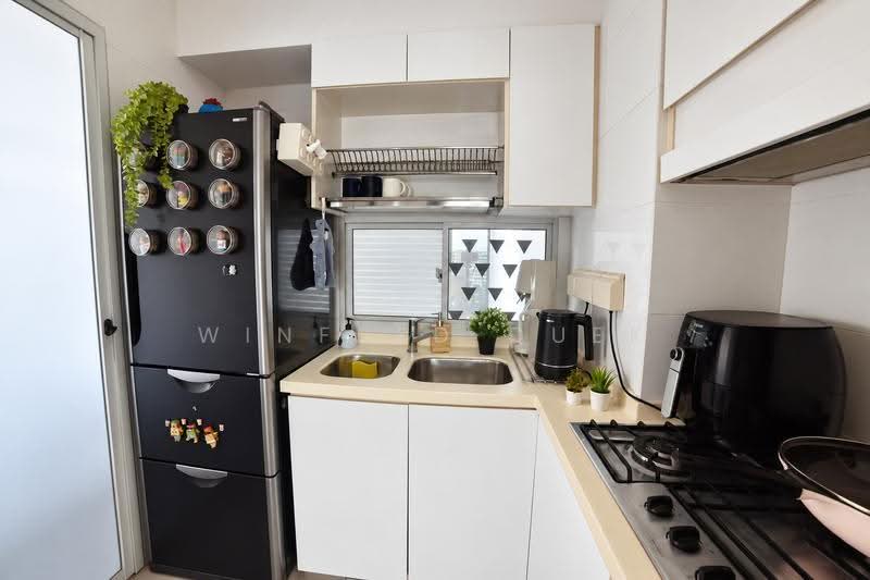 588D Ang Mo Kio Street 52, 588D Ang Mo Kio Street 52, Ang Mo Kio / Bishan / Thomson, 3 Bedrooms, 980 sqft, HDB Flat For Sale, by Winfred Quek, 500266390 - PropertyGuru.com.sg