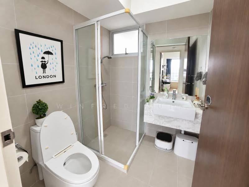 588D Ang Mo Kio Street 52, 588D Ang Mo Kio Street 52, Ang Mo Kio / Bishan / Thomson, 3 Bedrooms, 980 sqft, HDB Flat For Sale, by Winfred Quek, 500266390 - PropertyGuru.com.sg
