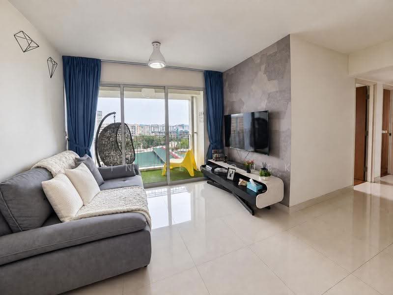 588D Ang Mo Kio Street 52, 588D Ang Mo Kio Street 52, Ang Mo Kio / Bishan / Thomson, 3 Bedrooms, 980 sqft, HDB Flat For Sale, by Winfred Quek, 500266390 - PropertyGuru.com.sg