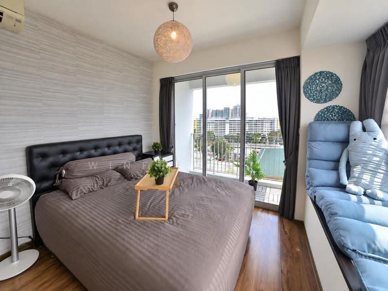 588D Ang Mo Kio Street 52, 588D Ang Mo Kio Street 52, Ang Mo Kio / Bishan / Thomson, 3 Bedrooms, 980 sqft, HDB Flat For Sale, by Winfred Quek, 500266390 - PropertyGuru.com.sg