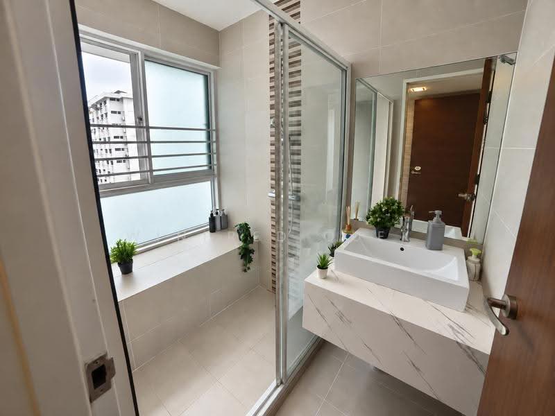 588D Ang Mo Kio Street 52, 588D Ang Mo Kio Street 52, Ang Mo Kio / Bishan / Thomson, 3 Bedrooms, 980 sqft, HDB Flat For Sale, by Winfred Quek, 500266390 - PropertyGuru.com.sg