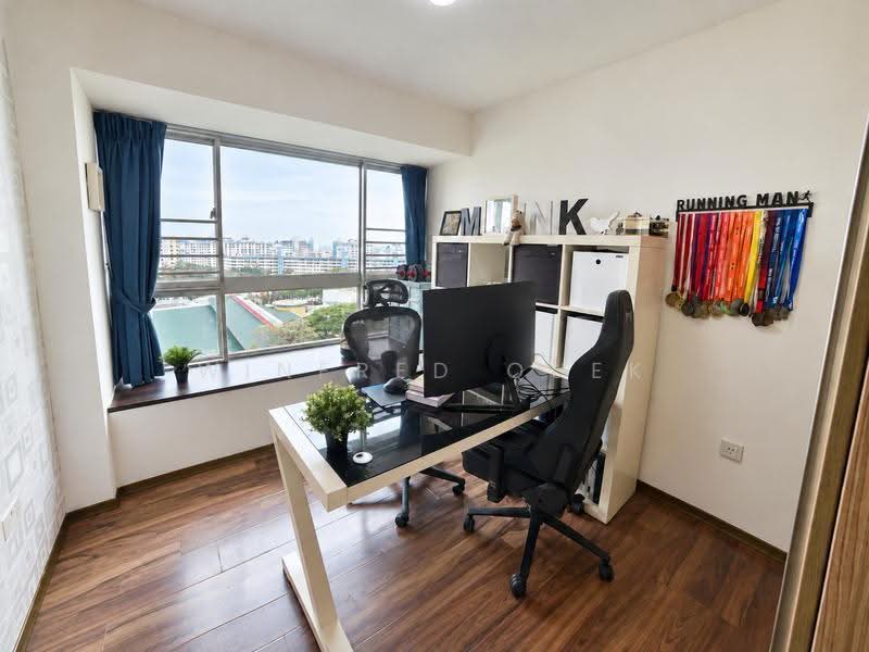 588D Ang Mo Kio Street 52, 588D Ang Mo Kio Street 52, Ang Mo Kio / Bishan / Thomson, 3 Bedrooms, 980 sqft, HDB Flat For Sale, by Winfred Quek, 500266390 - PropertyGuru.com.sg
