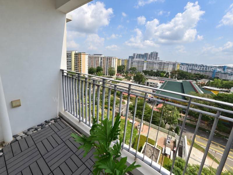588D Ang Mo Kio Street 52, 588D Ang Mo Kio Street 52, Ang Mo Kio / Bishan / Thomson, 3 Bedrooms, 980 sqft, HDB Flat For Sale, by Winfred Quek, 500266390 - PropertyGuru.com.sg