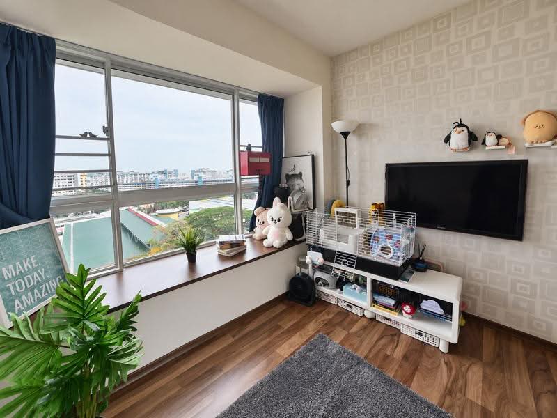 588D Ang Mo Kio Street 52, 588D Ang Mo Kio Street 52, Ang Mo Kio / Bishan / Thomson, 3 Bedrooms, 980 sqft, HDB Flat For Sale, by Winfred Quek, 500266390 - PropertyGuru.com.sg