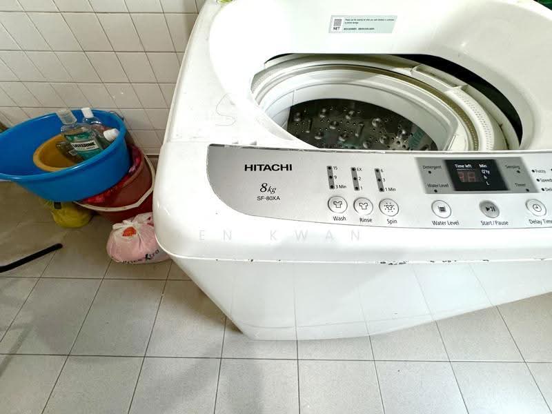 456 Ang Mo Kio Avenue 10, 456 Ang Mo Kio Avenue 10, Ang Mo Kio / Bishan / Thomson, Room Rental, 120 sqft, HDB Flat For Rent, by Ben Kwan, 500266391 - PropertyGuru.com.sg