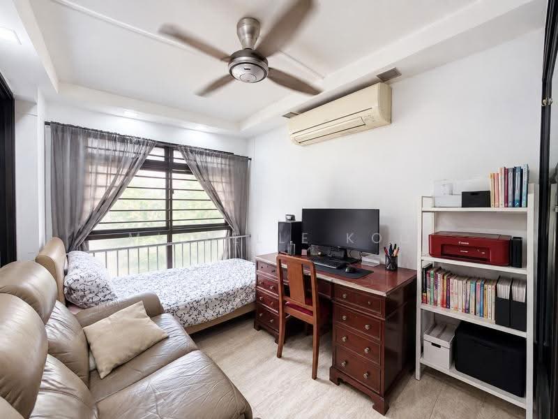 484D Choa Chu Kang Avenue 5, 484D Choa Chu Kang Avenue 5, Dairy Farm / Bukit Panjang / Choa Chu Kang, 4 Bedrooms, 1,238 sqft, HDB Flat For Sale, by Michelle Koo, 500266392 - Study - PropertyGuru.com.sg