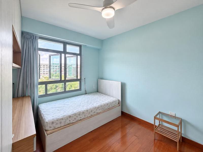 460 Segar Road, 460 Segar Road, Dairy Farm / Bukit Panjang / Choa Chu Kang, 3 Bedrooms, 1,001 sqft, HDB Flat For Sale, by Michelle Koo, 500266393 - Bedroom - PropertyGuru.com.sg