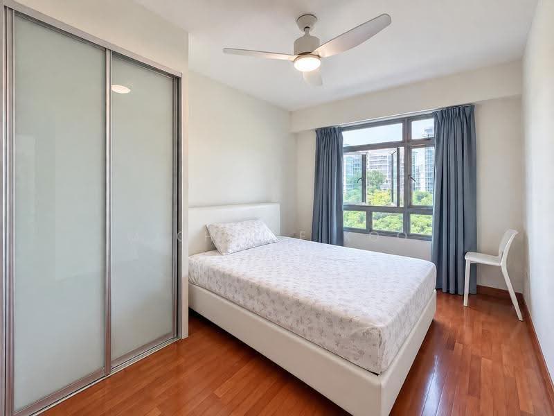 460 Segar Road, 460 Segar Road, Dairy Farm / Bukit Panjang / Choa Chu Kang, 3 Bedrooms, 1,001 sqft, HDB Flat For Sale, by Michelle Koo, 500266393 - Bedroom - PropertyGuru.com.sg