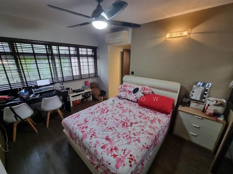 146 Lorong 2 Toa Payoh, 146 Lorong 2 Toa Payoh, Balestier / Toa Payoh, 3 Bedrooms, 979 sqft, HDB Flat For Rent, by Shaun How, 500266397 - Bedroom - PropertyGuru.com.sg