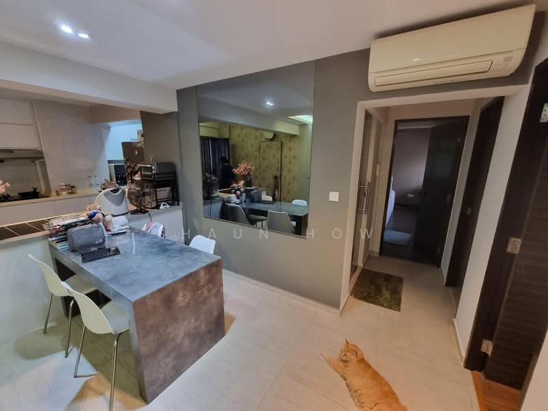 146 Lorong 2 Toa Payoh, 146 Lorong 2 Toa Payoh, Balestier / Toa Payoh, 3 Bedrooms, 979 sqft, HDB Flat For Rent, by Shaun How, 500266397 - Kitchen - PropertyGuru.com.sg