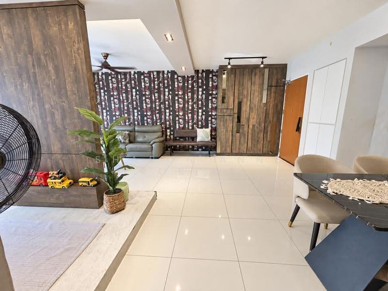 310C Punggol Walk, 310C Punggol Walk, Hougang / Punggol / Sengkang, 3 Bedrooms, 1,206 sqft, HDB Flat For Sale, by Sharon Anne Robert, 500266399 - PropertyGuru.com.sg