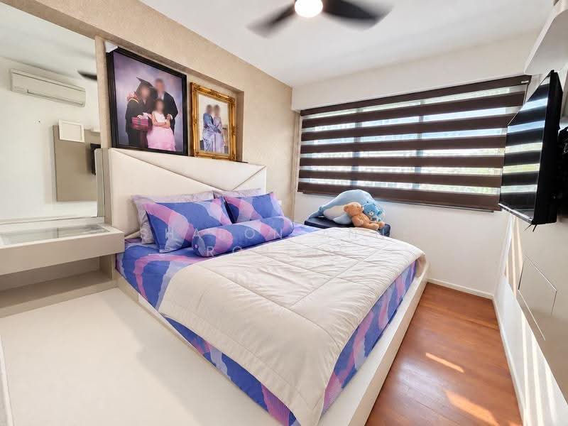 310C Punggol Walk, 310C Punggol Walk, Hougang / Punggol / Sengkang, 3 Bedrooms, 1,206 sqft, HDB Flat For Sale, by Sharon Anne Robert, 500266399 - Bedroom - PropertyGuru.com.sg