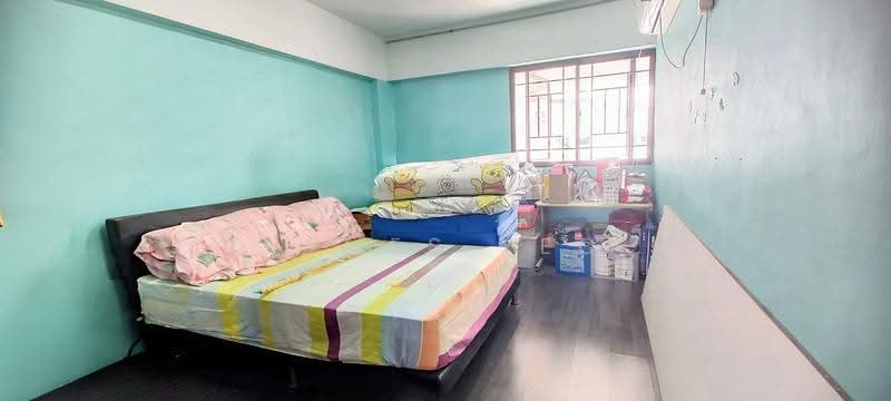 542 Jurong West Avenue 1, 542 Jurong West Avenue 1, Boon Lay / Jurong / Tuas, 3 Bedrooms, 1,108 sqft, HDB Flat For Sale, by James Yeo, 500266400 - Bedroom - PropertyGuru.com.sg