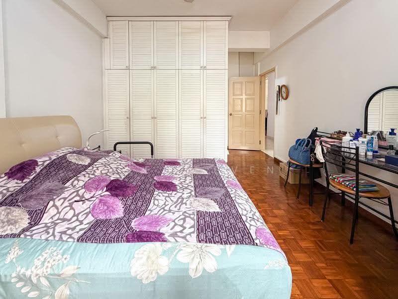 Grande Vista, 10 Cactus Drive, Seletar / Yio Chu Kang, 3 Bedrooms, 1,367 sqft, Condominium For Sale, by Alex Deven, 500266403 - Bedroom - PropertyGuru.com.sg