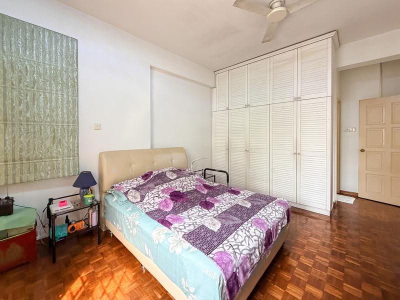 Grande Vista, 10 Cactus Drive, Seletar / Yio Chu Kang, 3 Bedrooms, 1,367 sqft, Condominium For Sale, by Alex Deven, 500266403 - Bedroom - PropertyGuru.com.sg