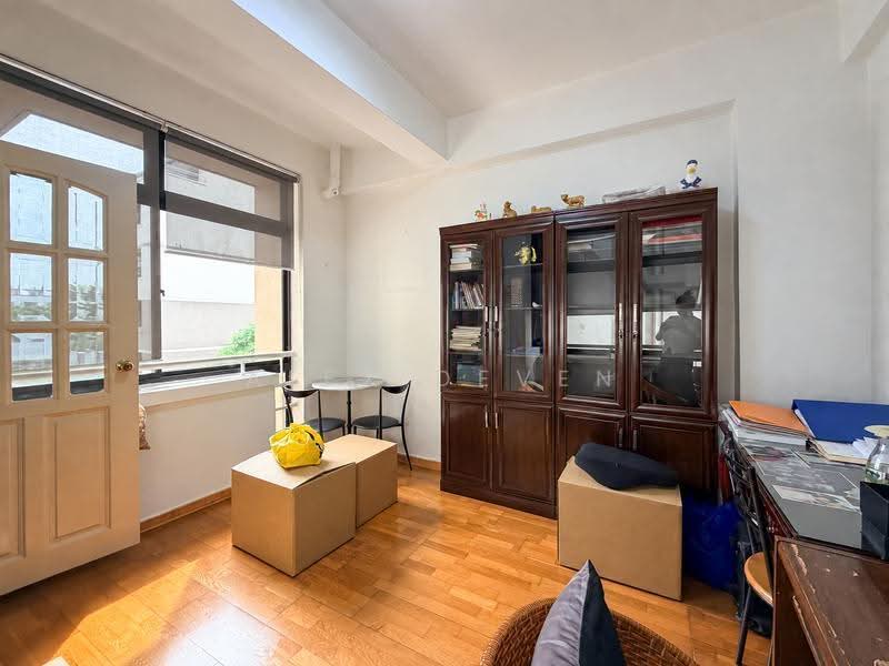 Grande Vista, 10 Cactus Drive, Seletar / Yio Chu Kang, 3 Bedrooms, 1,367 sqft, Condominium For Sale, by Alex Deven, 500266403 - Study - PropertyGuru.com.sg