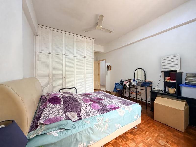 Grande Vista, 10 Cactus Drive, Seletar / Yio Chu Kang, 3 Bedrooms, 1,367 sqft, Condominium For Sale, by Alex Deven, 500266403 - Bedroom - PropertyGuru.com.sg