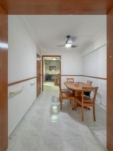 357 Yung An Road, 357 357, Boon Lay / Jurong / Tuas, 4 Bedrooms, 1,334 sqft, HDB Flat For Sale, by Ainon Talib, 500266404 - PropertyGuru.com.sg