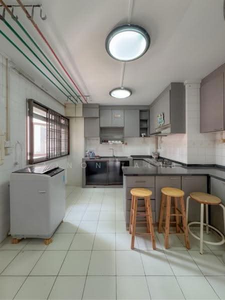 357 Yung An Road, 357 357, Boon Lay / Jurong / Tuas, 4 Bedrooms, 1,334 sqft, HDB Flat For Sale, by Ainon Talib, 500266404 - PropertyGuru.com.sg