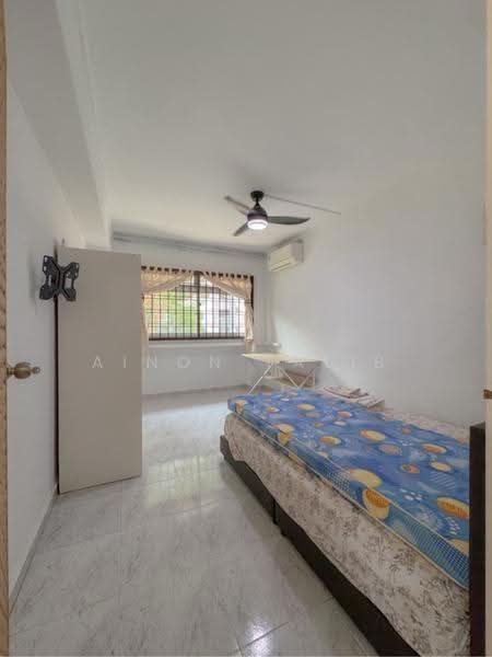 357 Yung An Road, 357 357, Boon Lay / Jurong / Tuas, 4 Bedrooms, 1,334 sqft, HDB Flat For Sale, by Ainon Talib, 500266404 - PropertyGuru.com.sg