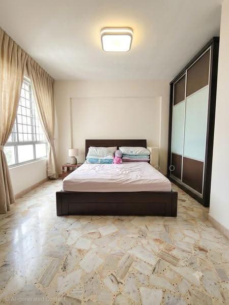 736 Yishun Street 72, 736 736, Sembawang / Yishun, 2 Bedrooms, 721 sqft, HDB Flat For Sale, by Colin Choo, 500266405 - PropertyGuru.com.sg