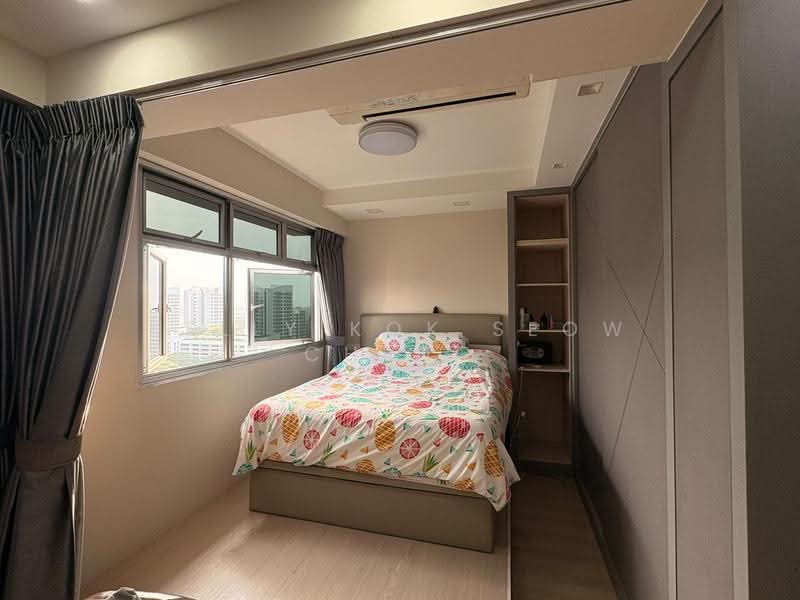 327C Sumang Walk, 327C Sumang Walk, Hougang / Punggol / Sengkang, 1 Bedroom, 506 sqft, HDB Flat For Rent, by Kelly Kok Seow Cheng, 500266406 - PropertyGuru.com.sg