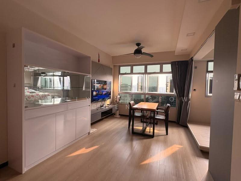 327C Sumang Walk, 327C Sumang Walk, Hougang / Punggol / Sengkang, 1 Bedroom, 506 sqft, HDB Flat For Rent, by Kelly Kok Seow Cheng, 500266406 - PropertyGuru.com.sg