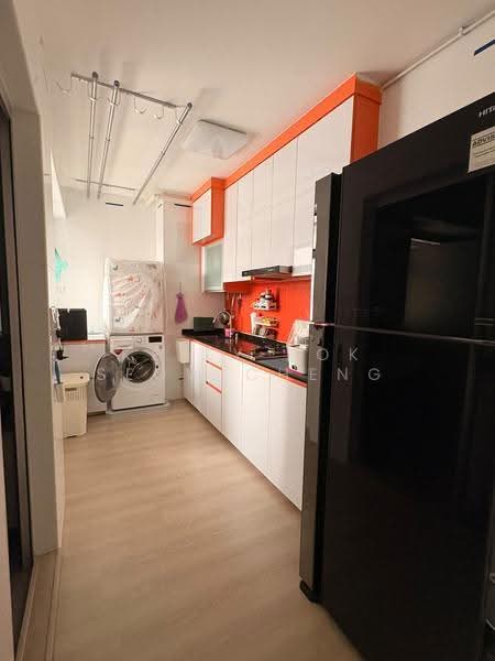 327C Sumang Walk, 327C Sumang Walk, Hougang / Punggol / Sengkang, 1 Bedroom, 506 sqft, HDB Flat For Rent, by Kelly Kok Seow Cheng, 500266406 - PropertyGuru.com.sg