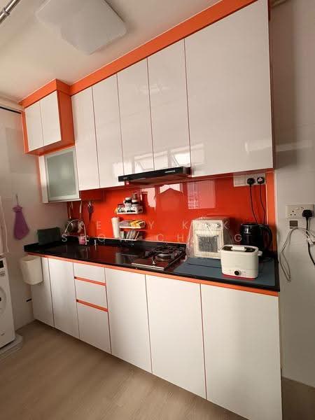 327C Sumang Walk, 327C Sumang Walk, Hougang / Punggol / Sengkang, 1 Bedroom, 506 sqft, HDB Flat For Rent, by Kelly Kok Seow Cheng, 500266406 - PropertyGuru.com.sg
