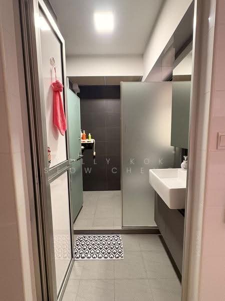 327C Sumang Walk, 327C Sumang Walk, Hougang / Punggol / Sengkang, 1 Bedroom, 506 sqft, HDB Flat For Rent, by Kelly Kok Seow Cheng, 500266406 - PropertyGuru.com.sg