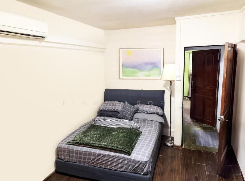 319 Ang Mo Kio Avenue 1, 319 Ang Mo Kio Avenue 1, Ang Mo Kio / Bishan / Thomson, 3 Bedrooms, 785 sqft, HDB Flat For Sale, by Finn Yusoff, 500266408 - Bedroom - PropertyGuru.com.sg