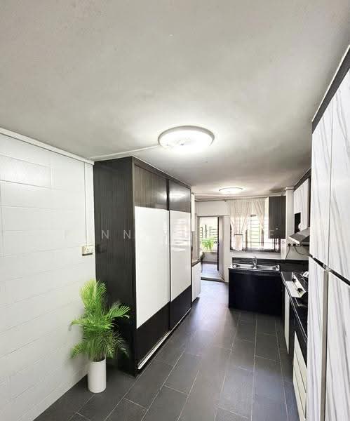 319 Ang Mo Kio Avenue 1, 319 Ang Mo Kio Avenue 1, Ang Mo Kio / Bishan / Thomson, 3 Bedrooms, 785 sqft, HDB Flat For Sale, by Finn Yusoff, 500266408 - Kitchen - PropertyGuru.com.sg