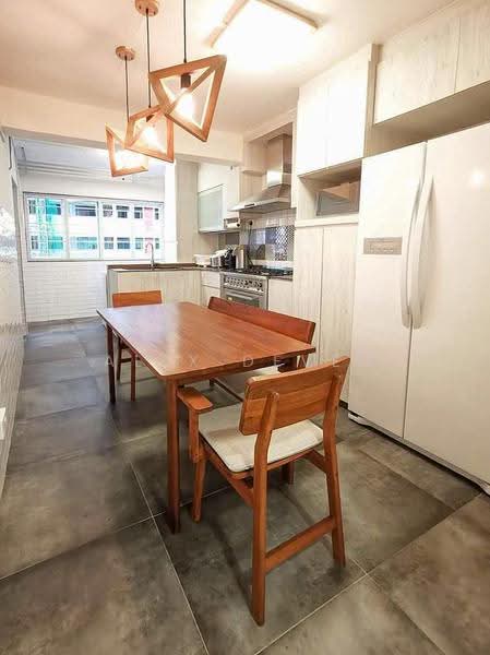 262 Waterloo Street, 262 Waterloo Street, Beach Road / Bugis / Rochor, 3 Bedrooms, 882 sqft, HDB Flat For Sale, by Alex Deven, 500266410 - Kitchen - PropertyGuru.com.sg