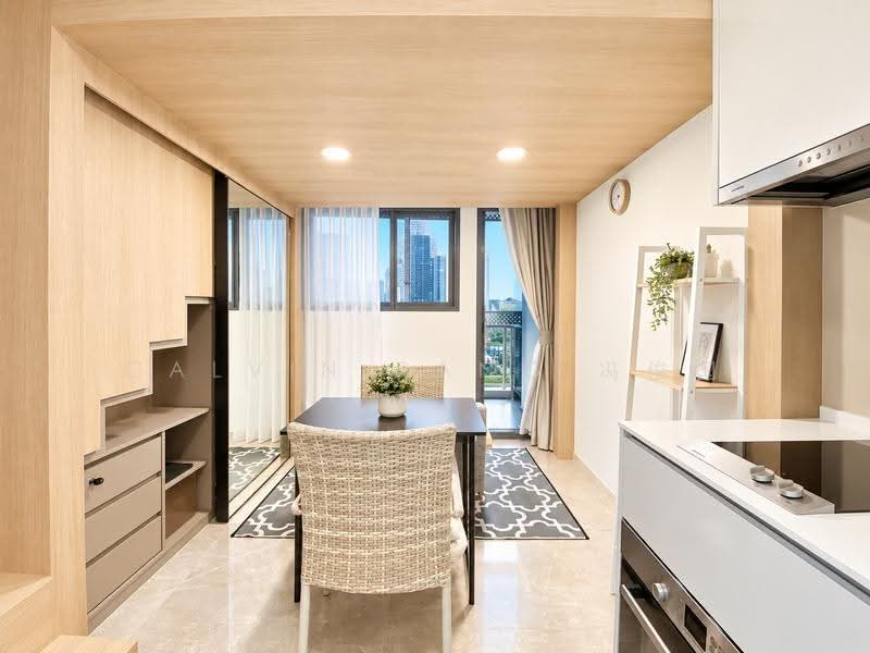 City Gate, 371 Beach Road, Beach Road / Bugis / Rochor, 3 Bedrooms, 904 sqft, Apartment For Sale, by Galvin Pang 冯俊国, 500266411 - Studio - PropertyGuru.com.sg