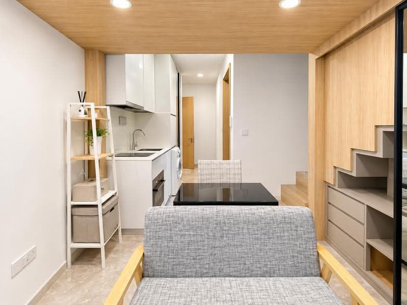 City Gate, 371 Beach Road, Beach Road / Bugis / Rochor, 3 Bedrooms, 904 sqft, Apartment For Sale, by Galvin Pang 冯俊国, 500266411 - Studio - PropertyGuru.com.sg